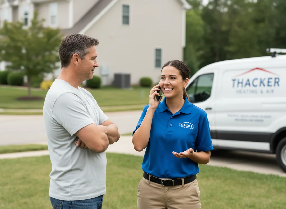 Ac Repair Meherrin, VA FAQs